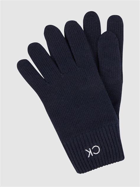 Suchergebnis Auf Amazon.de Für: Calvin Klein Handschuhe.